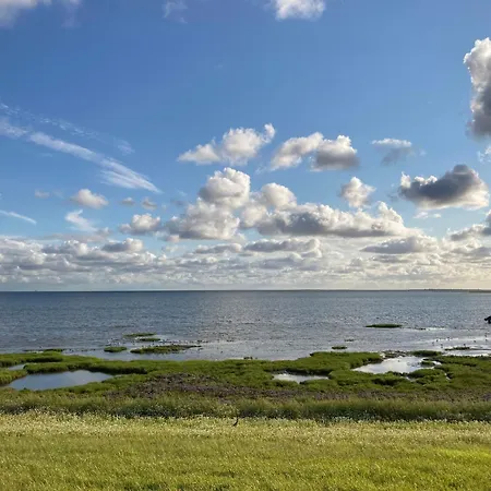 Haus Inselresidenz Strandburg S305 Апартаменты *